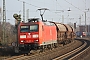 Bombardier 33403 - DB Schenker "185 006-4"
15.03.2012 - Nienburg (Weser)
Thomas Wohlfarth