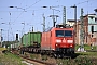 Bombardier 33403 - DB Schenker "185 006-4"
02.06.2011 - Merseburg
Nils Hecklau