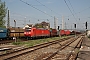 Bombardier 33403 - DB Schenker "185 006-4"
02.05.2012 - Jena-Göschwitz
Christian Klotz