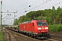 Bombardier 33403 - DB Schenker "185 006-4"
28.04.2011 - Unterlüss
Helge Deutgen