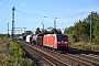 Bombardier 33403 - DB Schenker "185 006-4"
03.10.2012 - Großkorbetha
Marcus Schrödter