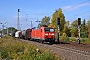 Bombardier 33403 - DB Schenker "185 006-4"
03.10.2012 - Leipzig-Thekla
Marcus Schrödter