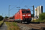 Bombardier 33403 - DB Schenker "185 006-4"
01.08.2013 - Haunetal-Neukirchen
Konstantin Koch