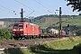 Bombardier 33403 - DB Schenker "185 006-4"
30.06.2015 - Himmelstadt
Gerd Zerulla