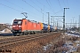 Bombardier 33403 - DB Cargo "185 006-4"
27.01.2017 - Weimar
Alex Huber