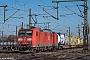 Bombardier 33403 - DB Cargo "185 006-4"
01.02.2017 - Oberhausen, Rangierbahnhof West
Rolf Alberts