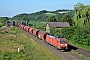 Bombardier 33403 - DB Cargo "185 006-4"
19.06.2018 - Bebra-Blankenheim
Patrick Rehn