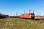 Bombardier 33403 - DB Cargo "185 006-4"
22.03.2020 - Köln-Porz
Fabian Halsig