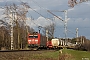 Bombardier 33403 - DB Cargo "185 006-4"
19.03.2021 - Hamm (Westfalen)-Lerche
Ingmar Weidig