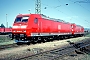 Bombardier 33403 - DB Cargo "185 006-4"
12.05.2001 - Mannheim, Rangierbahnhof
Ernst Lauer