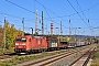 Bombardier 33403 - DB Cargo "185 006-4"
07.10.2022 - Jena-Göschwitz
Christian Klotz