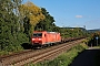 Bombardier 33403 - DB Schenker "185 006-4"
02.09.2021 - Bonn-Beuel
Sven Jonas