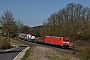 Bombardier 33403 - DB Cargo "185 006-4"
04.04.2025 - Fulda-Bernhards
Konstantin Koch