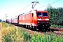 Bombardier 33403 - Railion "185 006-4"
15.07.2006 - Münster (Hessen)
Kurt Sattig