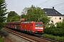 Bombardier 33404 - DB Schenker "185 007-2"
14.05.2009 - Chemnitz-Schönau
Jens Böhmer