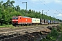 Bombardier 33404 - DB Schenker "185 007-2"
18.07.2012 - Graben - Neudorf
Werner Brutzer