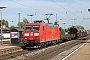 Bombardier 33404 - DB Schenker "185 007-2"
24.09.2010 - Straubing
Leo Wensauer