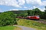 Bombardier 33404 - DB Schenker "185 007-2"
18.06.2014 - Ramholz
Roland Schramm