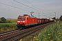 Bombardier 33404 - DB Schenker "185 007-2"
04.08.2015 - Espenau-Mönchehof
Christian Klotz