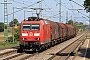 Bombardier 33404 - DB Schenker "185 007-2"
25.08.2015 - Auggen
Sylvain  Assez