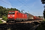 Bombardier 33404 - DB Cargo "185 007-2"
16.08.2016 - Vellmar
Christian Klotz