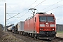 Bombardier 33404 - DB Cargo "185 007-2"
21.03.2017 - Schandelah
Rik Hartl