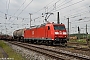 Bombardier 33404 - DB Cargo "185 007-2"
24.05.2017 - Oberhausen, Rangierbahnhof West
Rolf Alberts