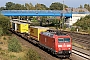 Bombardier 33404 - DB Cargo "185 007-2"
24.09.2017 - Tostedt
Andreas Kriegisch