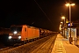 Bombardier 33404 - DB Cargo "185 007-2"
16.03.2017 - Neuhof (Kr Fulda)
Patrick Rehn