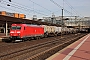 Bombardier 33404 - DB Cargo "185 007-2"
20.09.2019 - Kassel-Wilhelmshöhe
Christian Klotz