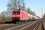 Bombardier 33404 - DB Cargo "185 007-2"
17.03.2020 - Hannover-Waldheim
Christian Stolze