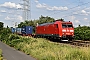 Bombardier 33404 - DB Cargo "185 007-2"
19.06.2020 - Gelsenkirchen-Bismarck 
Sebastian Todt