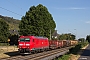 Bombardier 33404 - DB Cargo "185 007-2"
06.08.2020 - Leutesdorf
Ingmar Weidig