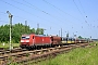 Bombardier 33404 - Railion "185 007-2"
22.05.2007 - Leipzig-Schönefeld
Daniel Berg