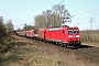 Bombardier 33404 - DB Cargo "185 007-2"
25.03.2022 - Lehrte-Ahlten
Christian Stolze