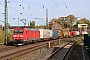 Bombardier 33404 - DB Cargo "185 007-2"
27.10.2022 - Minden (Westfalen)
Thomas Wohlfarth