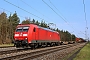 Bombardier 33404 - DB Cargo "185 007-2"
21.03.2024 - Graben-Neudorf
Wolfgang Mauser