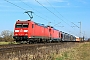 Bombardier 33404 - DB Cargo "185 007-2"
19.02.2025 - Babenhausen-Sickenhofen
Kurt Sattig