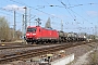 Bombardier 33404 - DB Cargo "185 007-2"
10.04.2025 - Uelzen
Gerd Zerulla