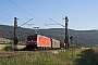 Bombardier 33405 - Railion "185 008-0"
24.07.2008 - Mecklar
Steven Kunz