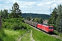 Bombardier 33405 - Railion "185 008-0"
23.05.2004 - Magstadt
Denis Schmidt