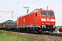 Bombardier 33405 - DB Schenker "185 008-0"
26.05.2010 - Gümmer
Thomas Wohlfarth