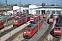 Bombardier 33405 - DB Schenker "185 008-0"
21.08.2010 - Mannheim
Harald Belz