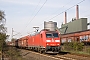 Bombardier 33405 - DB Schenker "185 008-0"
17.04.2012 - Bottrop-Welheimer Mark
Ingmar Weidig