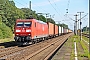 Bombardier 33405 - DB Schenker "185 008-0"
22.09.2010 - Sagehorn
Jens Vollertsen