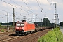 Bombardier 33405 - DB Cargo "185 008-0"
21.07.2017 - Wunstorf
Thomas Wohlfarth