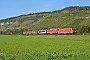 Bombardier 33405 - DB Cargo "185 008-0"
29.08.2017 - Thüngersheim
Marcus Schrödter