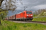 Bombardier 33405 - DB Cargo "185 008-0"
03.05.2016 - Karlstadt (Main)
Marcus Schrödter