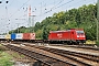 Bombardier 33405 - DB Schenker "185 008-0"
29.08.2013 - Köln-Gremberg
Arjan Schaalma