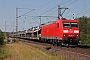 Bombardier 33405 - DB Cargo "185 008-0"
19.06.2019 - Südheide-Unterlüss
Gerd Zerulla